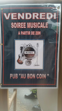 Photos du propriétaire du Restaurant Au Bon Coin à Mouleydier - n°19