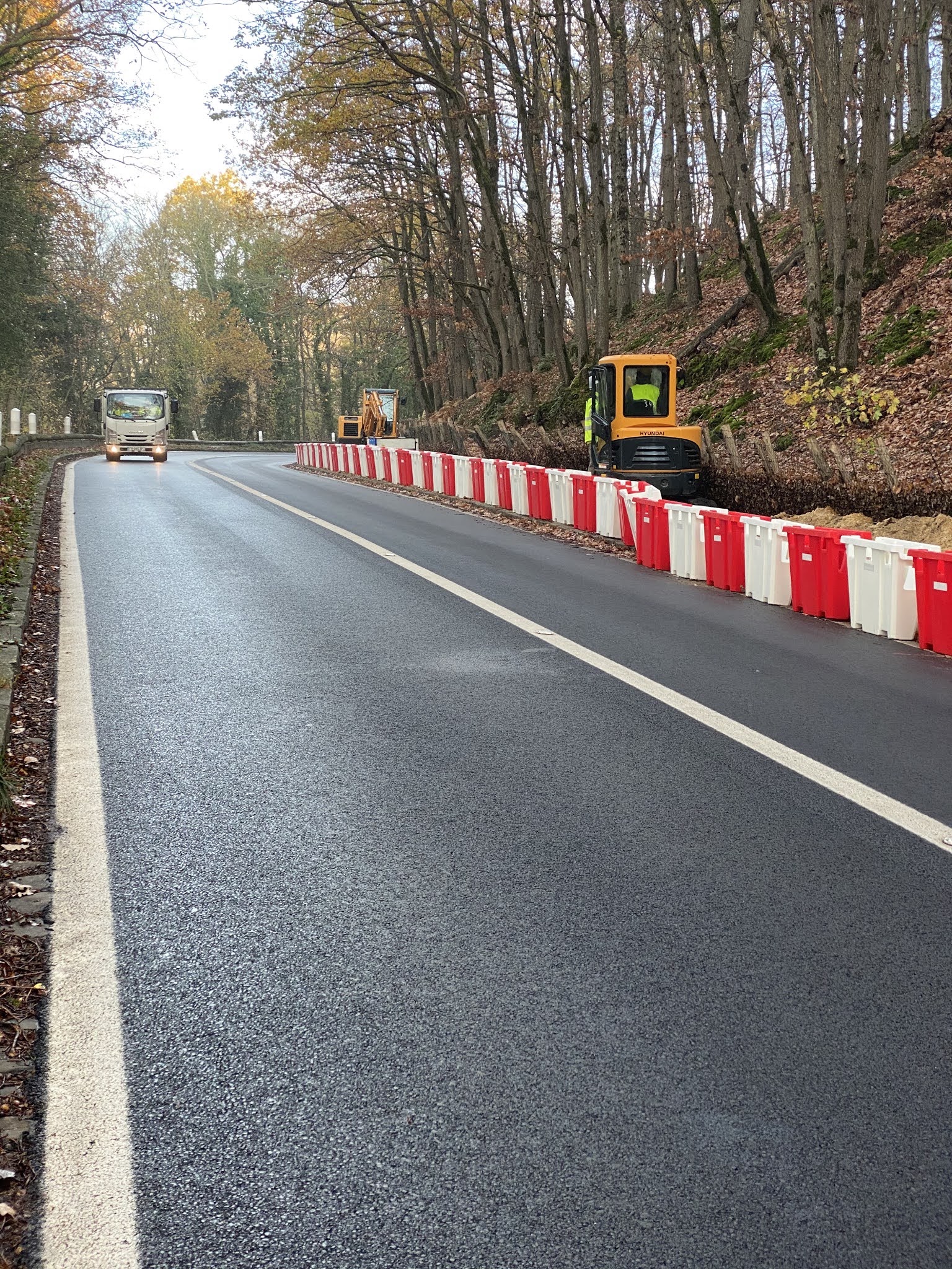 Photo n° 1 de l'avis de David.o fait le 24/11/2020 à 14:54