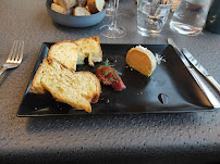 Foie gras du Restaurant français L'Avenue à Berck - n°19