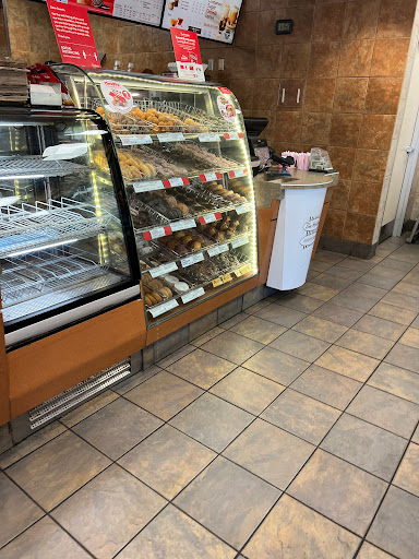 Coffee Shop «Tim Hortons», reviews and photos, 524 E Michigan Ave, Saline, MI 48176, USA