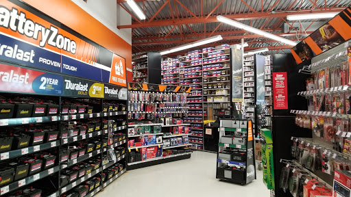 AutoZone Auto Parts