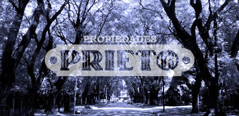 Prieto Propiedades | Ciudad Jardín · Palomar