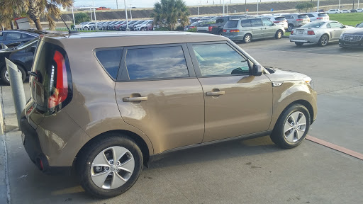 Kia Dealer «Community Kia», reviews and photos, 4221 East Fwy, Baytown, TX 77521, USA