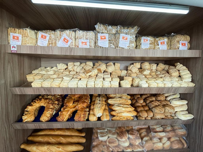 Opiniones de Panadería y Bizcochería Galería Del Sabor en Maldonado - Panadería
