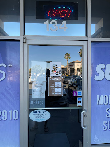 Hair Salon «Supercuts», reviews and photos, 12273 Highland Ave # 134, Etiwanda, CA 91739, USA