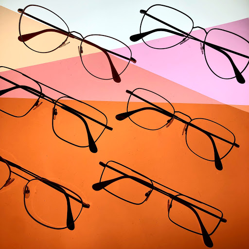 Optician «Labrabbit Optics», reviews and photos, 1104 N Ashland Ave, Chicago, IL 60622, USA