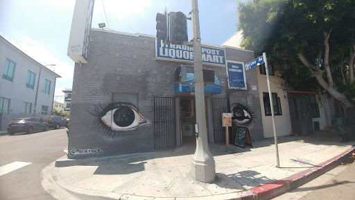 Liquor Store «Trading Post Liquor Store», reviews and photos, 1313 Main St, Venice, CA 90291, USA