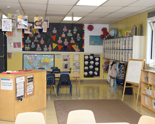 Day Care Center «La Petite Academy», reviews and photos, 2105 Alta Canyon Dr, Sandy, UT 84093, USA