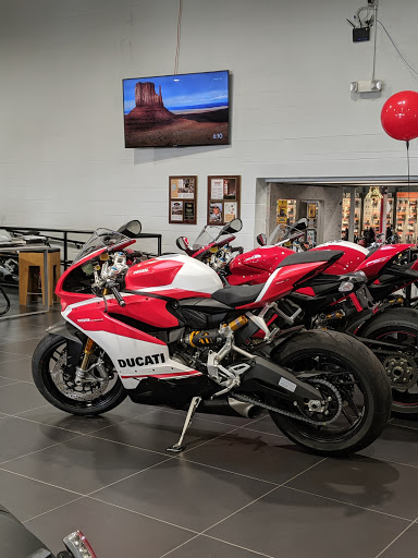 Motorcycle Dealer «Battley Harley-Davidson / Battley Cycles», reviews and photos, 7830 Airpark Rd, Gaithersburg, MD 20879, USA