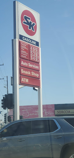 Lingerie Store «Jenette Bras • Westside», reviews and photos, 11300 California Route 2, Los Angeles, CA 90025, USA