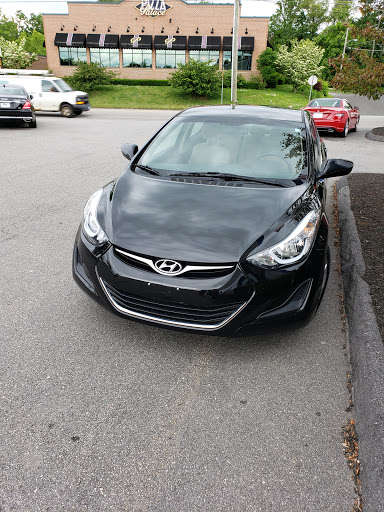 Hyundai Dealer «Torrington Hyundai», reviews and photos, 1446 E Main St, Torrington, CT 06790, USA