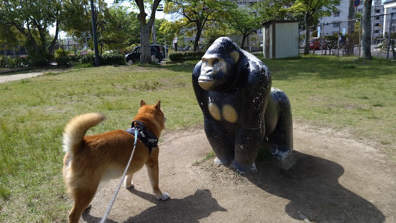 西部埋立第一公園