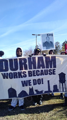 Shopping Mall «Hope Valley Shopping Center», reviews and photos, 3825 S Roxboro St, Durham, NC 27713, USA