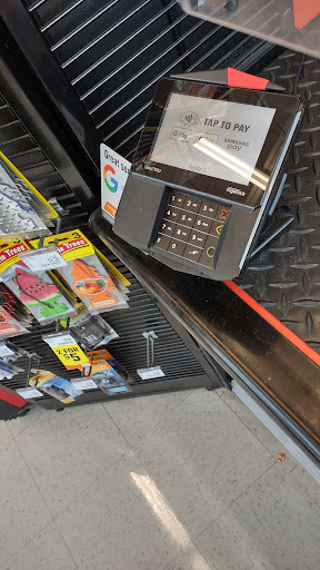 Auto Parts Store «AutoZone», reviews and photos, 22203 Barton Rd, Grand Terrace, CA 92313, USA