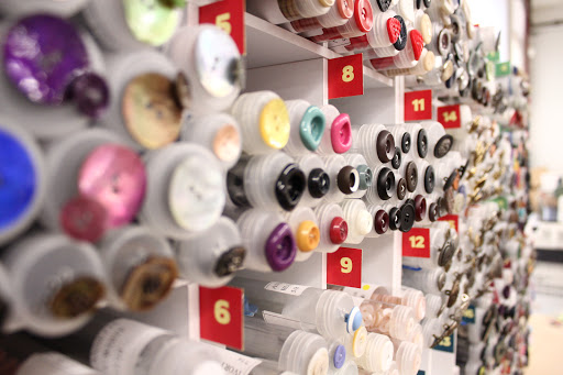 Warehouse «Sawyer Brook Distinctive Fabrics», reviews and photos, 55 Sterling St, Clinton, MA 01510, USA