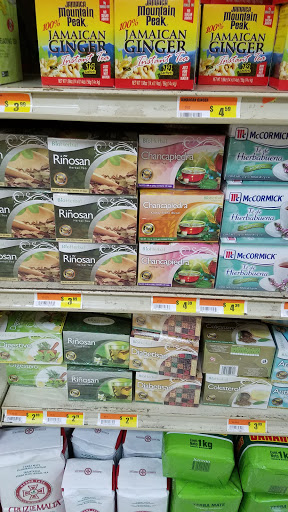 Supermarket «La Isla Supermarket», reviews and photos, 9722 US-192, Clermont, FL 34714, USA