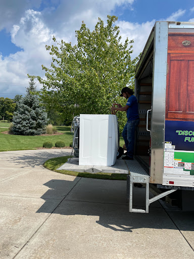 Non-Profit Organization «Habitat for Humanity of Greater Cincinnati ReStore», reviews and photos, 3970 N Bend Rd, Cincinnati, OH 45211, USA