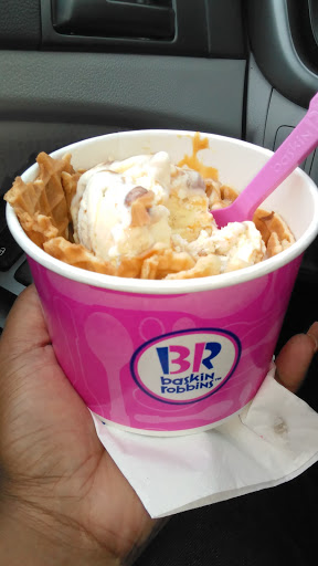 Ice Cream Shop «Baskin-Robbins», reviews and photos, 1011 Main St, Tupelo, MS 38801, USA