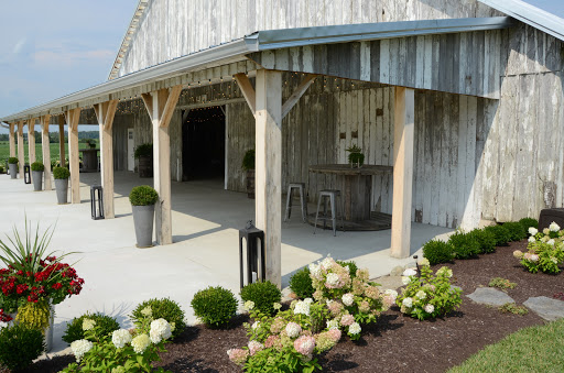 Wedding Venue «The Barn on Boundary», reviews and photos, 19601 N Boundary Rd, Eaton, IN 47338, USA