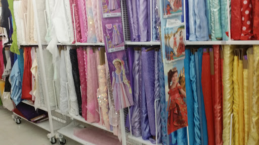 Fabric Store «Jo-Ann Fabrics and Crafts», reviews and photos, 2440 Arapahoe Ave, Boulder, CO 80302, USA
