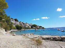 Foto von Plaza Stanici annehmlichkeitenbereich