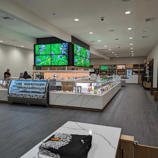 Natural Healing Center Turlock Cannabis Dispensary image