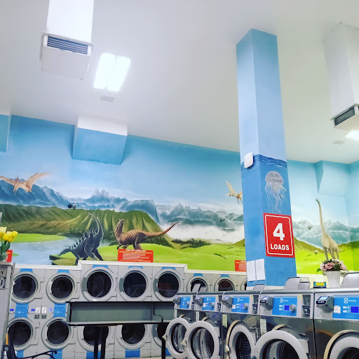 Laundromat «Three Kids Laundromat», reviews and photos, 2745 W Manchester Blvd, Inglewood, CA 90305, USA