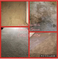 Redman’s carpet & tile cleaning services - Photo 9 - Car repair in , Bremerton