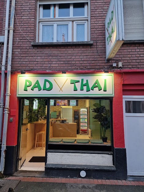 Pad Thai Loos à Loos