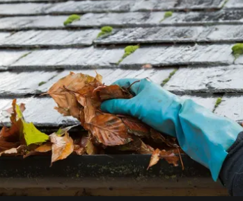 Reliable Gutter Cleaning LLC