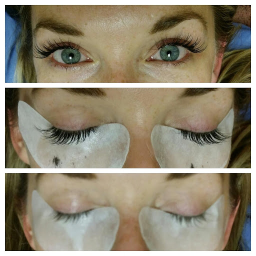 Day Spa «Glow Beauty Lounge», reviews and photos, 3616 S Bogan Rd #203, Buford, GA 30519, USA