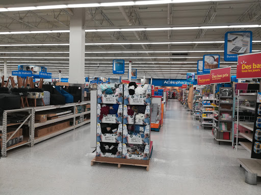Walmart Supercentre