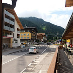 Photo n°2 de l'avis de Vadim.a fait le 09/08/2017 à 14:46 sur le  Hotel Ladinia à La Villa