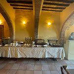 Photo n°2 de l'avis de Daniel.o fait le 07/04/2023 à 06:06 sur le  Hotel Palazzo di Valli à Siena