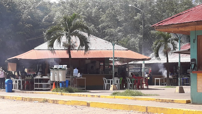 Opiniones de Agachaditos comida tradicional callejera en Tarapoto - Restaurante