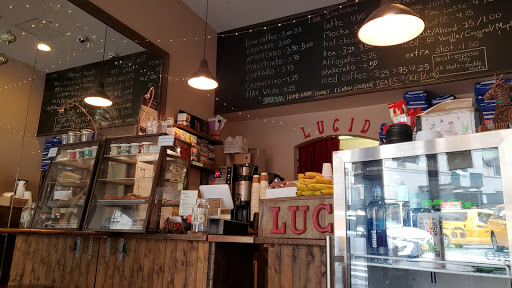 Lucid Cafe
