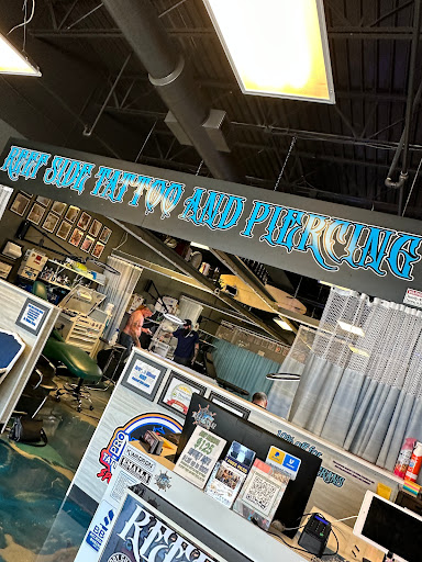 Explore simple spine tattoo ideas, creative tattoo ideas in Melbourne, available at Reef Side Tattoo Melbourne Tattoo Shop