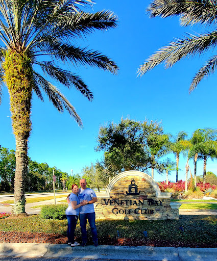 Golf Club «Venetian Bay Golf Club», reviews and photos, 63 Airport Rd, New Smyrna Beach, FL 32168, USA