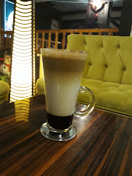 Cihangir Cafe&Bistro