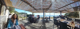 Atmosphère du Restaurant italien Les Pins Parasols à La Seyne-sur-Mer - n°1