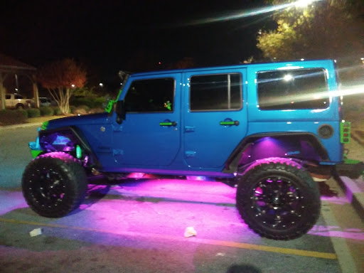 American Restaurant «Cracker Barrel Old Country Store», reviews and photos, 2003 Eatonton Rd, Madison, GA 30650, USA