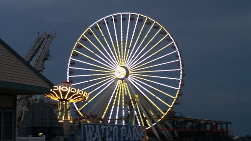 Casino «Gateway 26», reviews and photos, 2600 Boardwalk, North Wildwood, NJ 08260, USA