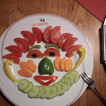 Photo n°1 de l'avis de Andreas.u fait le 17/11/2019 à 15:06 sur le  La Cigogne à Waldbronn