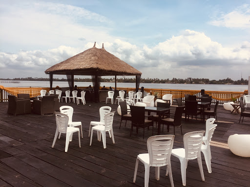 Inagbe resort and beach, Unnamed Road, Lagos, Nigeria, Live Music Venue, state Lagos