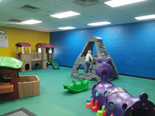 Recreation Center «Worth Park District», reviews and photos, 11500 S Beloit Ave, Worth, IL 60482, USA