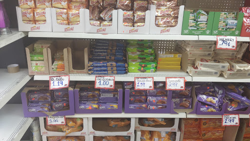 Supermarket «Biedronka», reviews and photos, 501 River Dr, Garfield, NJ 07026, USA