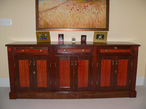 Cabinet Maker «Meisterbuilders, Inc. - Cabinet Maker», reviews and photos, 6984 Runkles Rd, Mt Airy, MD 21771, USA