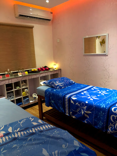 Body Temple Spa, #82 Younis Bashorun Street, Victoria Island, Lagos, Nigeria, Massage Therapist, state Lagos