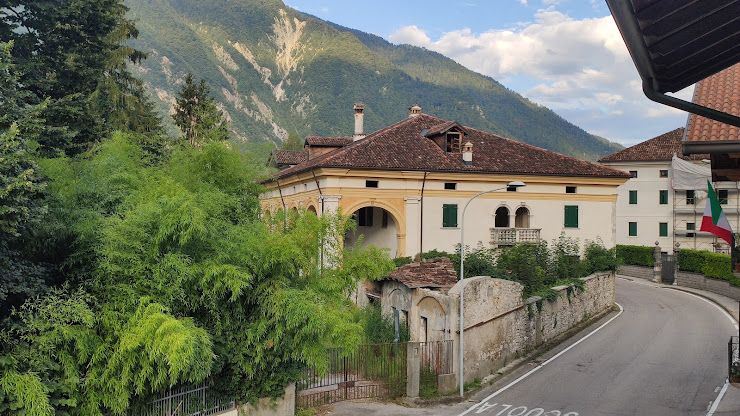 Photos des visiteurs hôtels Antico Albergo Sant'Antonio 32030 Fonzaso