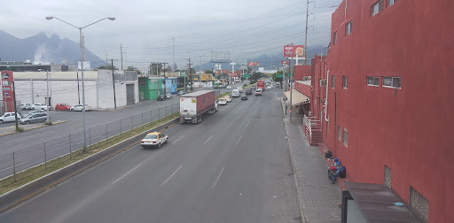 Residencias comunitarias Monterrey